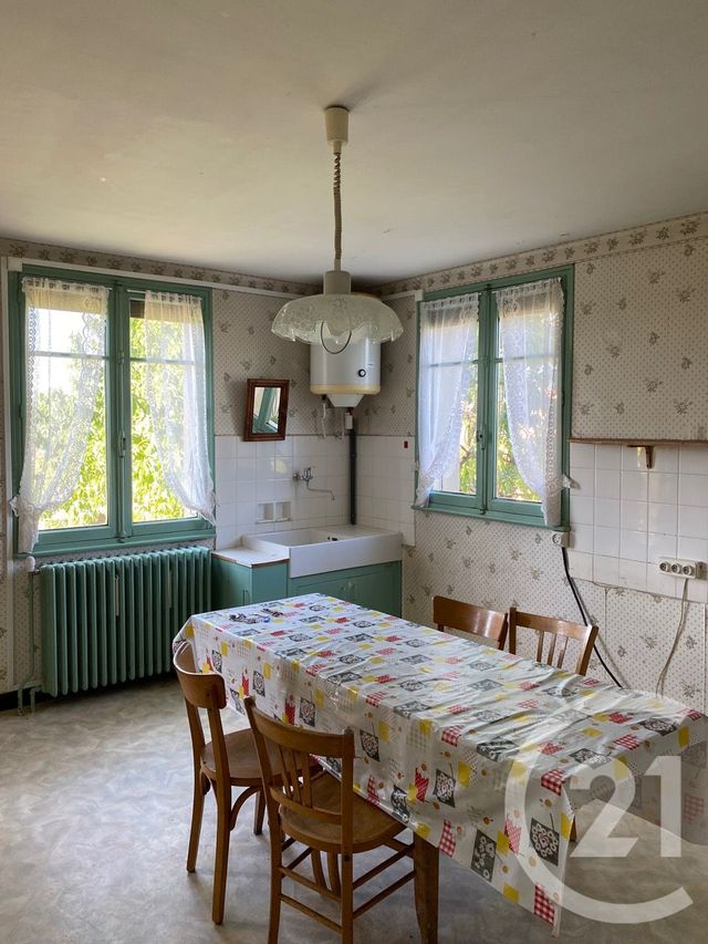 Afficher la photo en grand maison à vendre - 4 pièces - 123.0 m2 - ANNONAY - 07 - RHONE-ALPES - Century 21 Abita Immobilier