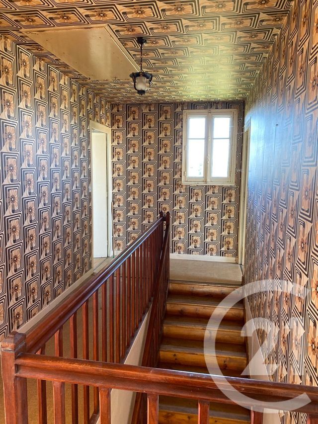 Afficher la photo en grand maison à vendre - 4 pièces - 123.0 m2 - ANNONAY - 07 - RHONE-ALPES - Century 21 Abita Immobilier