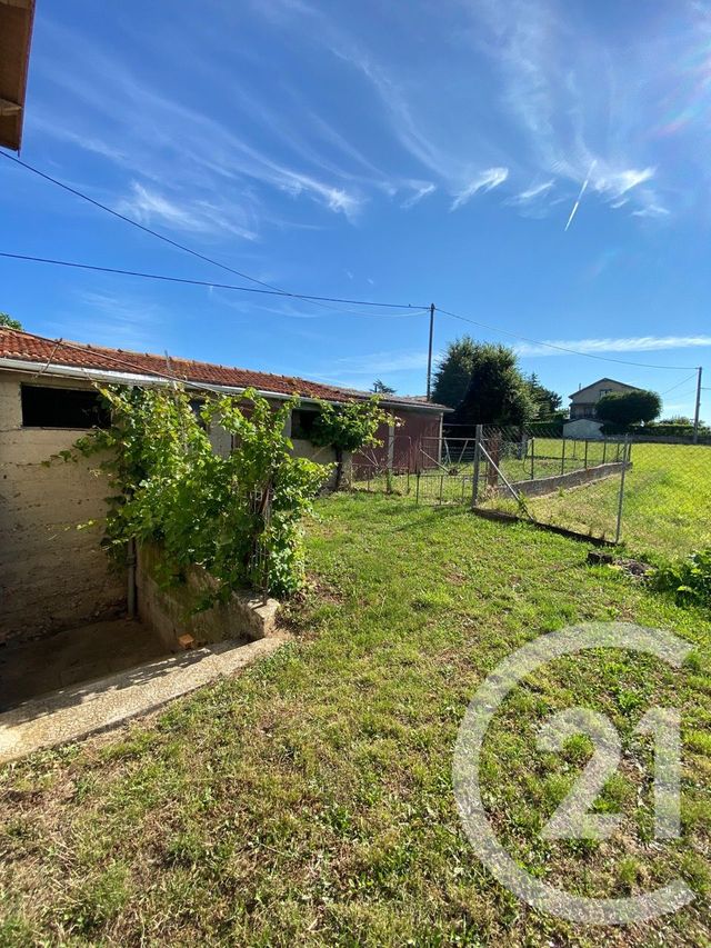 Afficher la photo en grand maison à vendre - 4 pièces - 123.0 m2 - ANNONAY - 07 - RHONE-ALPES - Century 21 Abita Immobilier
