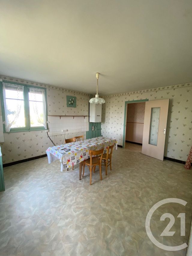 Afficher la photo en grand maison à vendre - 4 pièces - 123.0 m2 - ANNONAY - 07 - RHONE-ALPES - Century 21 Abita Immobilier