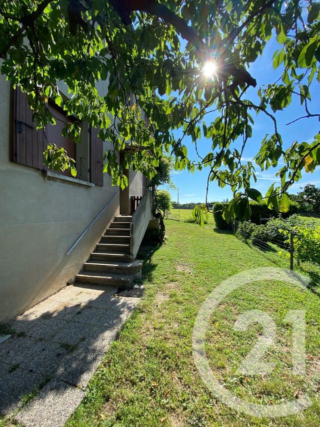 Afficher la photo en grand maison à vendre - 4 pièces - 123.0 m2 - ANNONAY - 07 - RHONE-ALPES - Century 21 Abita Immobilier