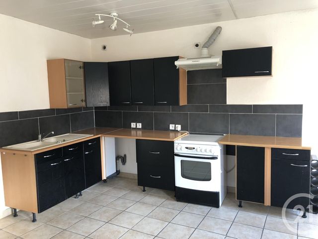Appartement T3 à louer - 3 pièces - 59.43 m2 - BOULIEU LES ANNONAY - 07 - RHONE-ALPES - Century 21 Abita Immobilier Appartement T3 à louer - 3 pièces - 59.43 m2 - BOULIEU LES ANNONAY - 07 - RHONE-ALPES - Century 21 Abita Immobilier