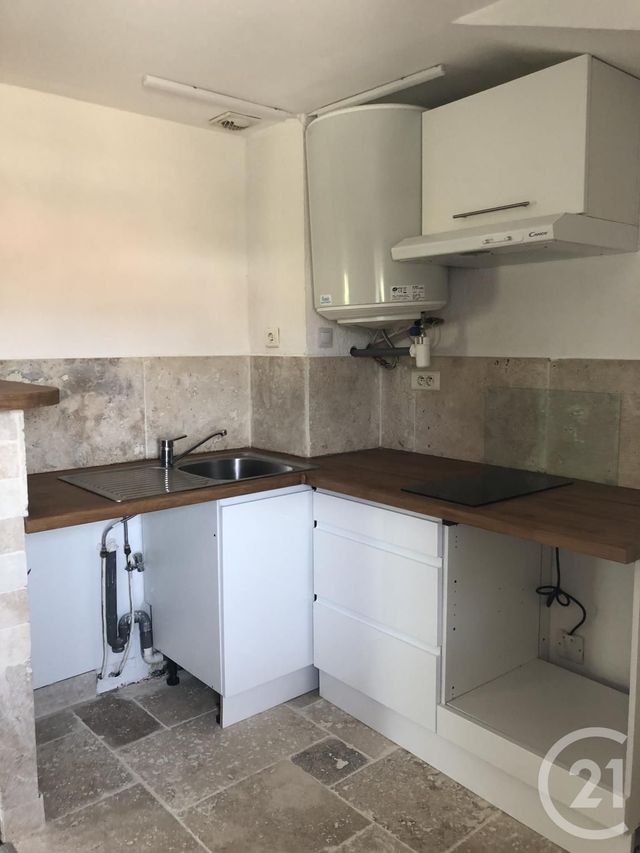 Appartement T2 à louer ANNONAY