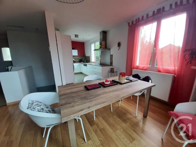 maison à vendre - 7 pièces - 146.57 m2 - BOULIEU LES ANNONAY - 07 - RHONE-ALPES - Century 21 Abita Immobilier maison à vendre - 7 pièces - 146.57 m2 - BOULIEU LES ANNONAY - 07 - RHONE-ALPES - Century 21 Abita Immobilier