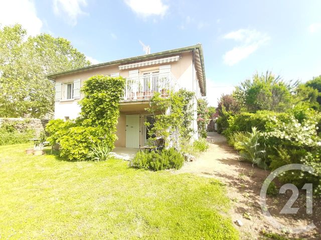 maison à vendre - 7 pièces - 146.57 m2 - BOULIEU LES ANNONAY - 07 - RHONE-ALPES - Century 21 Abita Immobilier maison à vendre - 7 pièces - 146.57 m2 - BOULIEU LES ANNONAY - 07 - RHONE-ALPES - Century 21 Abita Immobilier