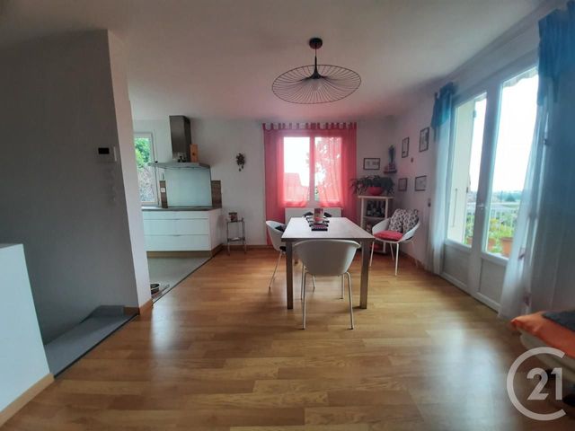 maison à vendre - 7 pièces - 146.57 m2 - BOULIEU LES ANNONAY - 07 - RHONE-ALPES - Century 21 Abita Immobilier maison à vendre - 7 pièces - 146.57 m2 - BOULIEU LES ANNONAY - 07 - RHONE-ALPES - Century 21 Abita Immobilier