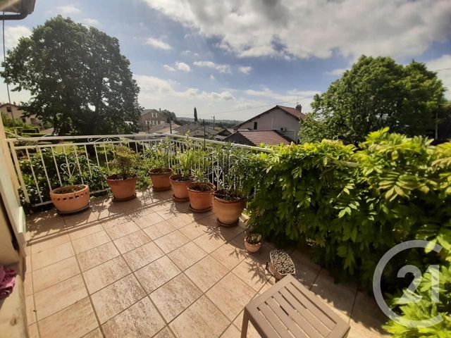 maison à vendre - 7 pièces - 146.57 m2 - BOULIEU LES ANNONAY - 07 - RHONE-ALPES - Century 21 Abita Immobilier maison à vendre - 7 pièces - 146.57 m2 - BOULIEU LES ANNONAY - 07 - RHONE-ALPES - Century 21 Abita Immobilier