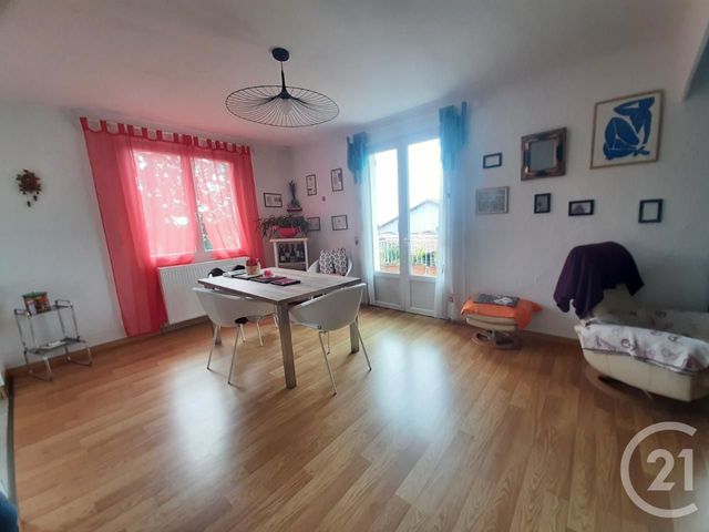 maison à vendre - 7 pièces - 146.57 m2 - BOULIEU LES ANNONAY - 07 - RHONE-ALPES - Century 21 Abita Immobilier maison à vendre - 7 pièces - 146.57 m2 - BOULIEU LES ANNONAY - 07 - RHONE-ALPES - Century 21 Abita Immobilier