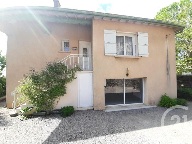 maison à vendre - 7 pièces - 146.57 m2 - BOULIEU LES ANNONAY - 07 - RHONE-ALPES - Century 21 Abita Immobilier maison à vendre - 7 pièces - 146.57 m2 - BOULIEU LES ANNONAY - 07 - RHONE-ALPES - Century 21 Abita Immobilier