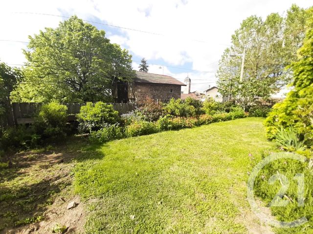 maison à vendre - 7 pièces - 146.57 m2 - BOULIEU LES ANNONAY - 07 - RHONE-ALPES - Century 21 Abita Immobilier maison à vendre - 7 pièces - 146.57 m2 - BOULIEU LES ANNONAY - 07 - RHONE-ALPES - Century 21 Abita Immobilier
