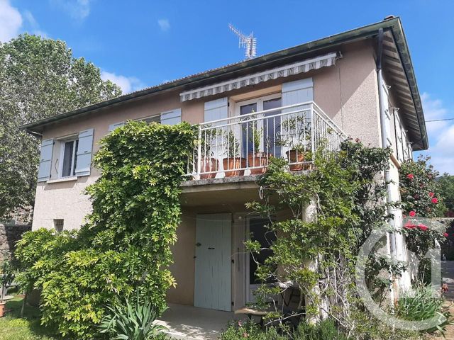 maison à vendre - 7 pièces - 146.57 m2 - BOULIEU LES ANNONAY - 07 - RHONE-ALPES - Century 21 Abita Immobilier maison à vendre - 7 pièces - 146.57 m2 - BOULIEU LES ANNONAY - 07 - RHONE-ALPES - Century 21 Abita Immobilier