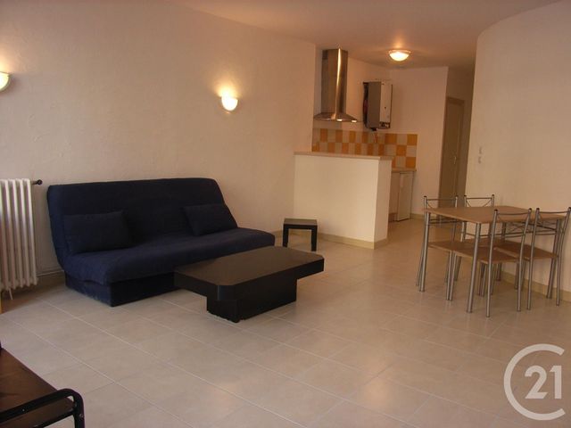 Appartement T2 à louer - 2 pièces - 58.0 m2 - ANNONAY - 07 - RHONE-ALPES - Century 21 Abita Immobilier Appartement T2 à louer - 2 pièces - 58.0 m2 - ANNONAY - 07 - RHONE-ALPES - Century 21 Abita Immobilier