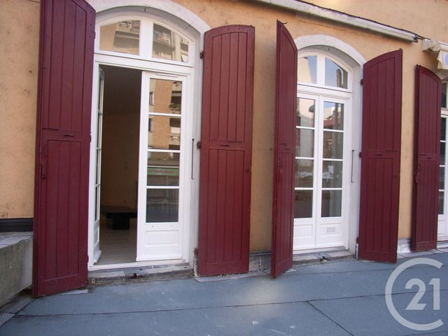 Appartement T2 à louer - 2 pièces - 58.0 m2 - ANNONAY - 07 - RHONE-ALPES - Century 21 Abita Immobilier Appartement T2 à louer - 2 pièces - 58.0 m2 - ANNONAY - 07 - RHONE-ALPES - Century 21 Abita Immobilier