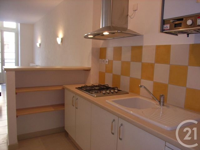 Appartement T2 à louer - 2 pièces - 58.0 m2 - ANNONAY - 07 - RHONE-ALPES - Century 21 Abita Immobilier Appartement T2 à louer - 2 pièces - 58.0 m2 - ANNONAY - 07 - RHONE-ALPES - Century 21 Abita Immobilier