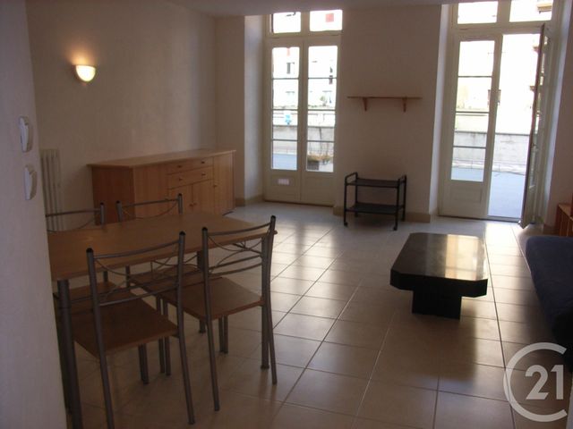 Appartement T2 à louer - 2 pièces - 58.0 m2 - ANNONAY - 07 - RHONE-ALPES - Century 21 Abita Immobilier Appartement T2 à louer - 2 pièces - 58.0 m2 - ANNONAY - 07 - RHONE-ALPES - Century 21 Abita Immobilier