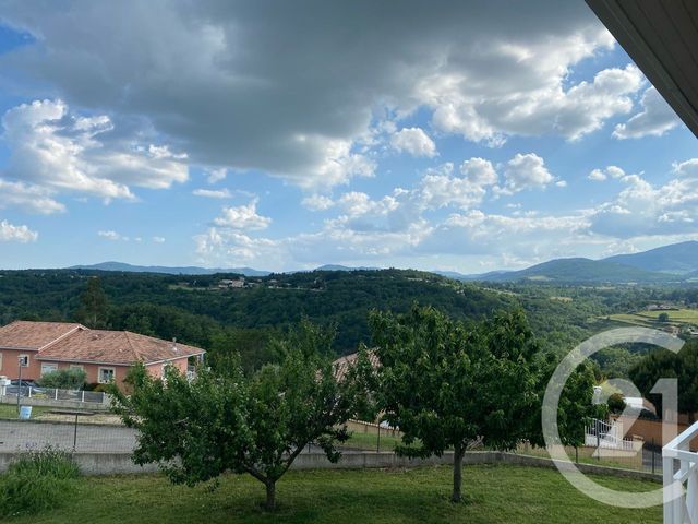 maison à vendre - 7 pièces - 130.0 m2 - ANNONAY - 07 - RHONE-ALPES - Century 21 Abita Immobilier maison à vendre - 7 pièces - 130.0 m2 - ANNONAY - 07 - RHONE-ALPES - Century 21 Abita Immobilier