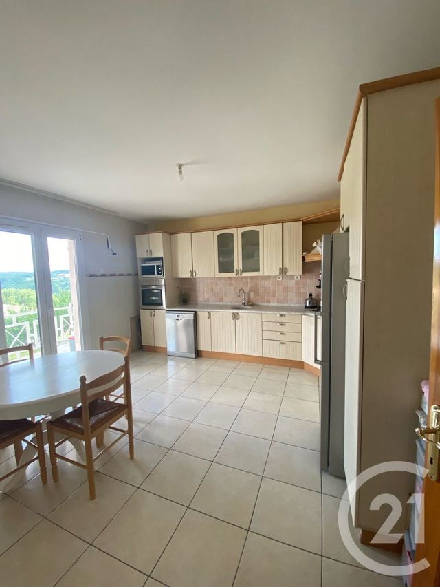 maison à vendre - 7 pièces - 130.0 m2 - ANNONAY - 07 - RHONE-ALPES - Century 21 Abita Immobilier maison à vendre - 7 pièces - 130.0 m2 - ANNONAY - 07 - RHONE-ALPES - Century 21 Abita Immobilier