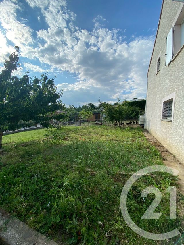 maison à vendre - 7 pièces - 130.0 m2 - ANNONAY - 07 - RHONE-ALPES - Century 21 Abita Immobilier maison à vendre - 7 pièces - 130.0 m2 - ANNONAY - 07 - RHONE-ALPES - Century 21 Abita Immobilier