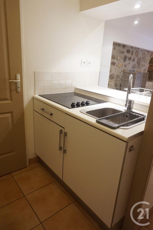 Studio à louer - 1 pièce - 31.0 m2 - ANNONAY - 07 - RHONE-ALPES - Century 21 Abita Immobilier Studio à louer - 1 pièce - 31.0 m2 - ANNONAY - 07 - RHONE-ALPES - Century 21 Abita Immobilier