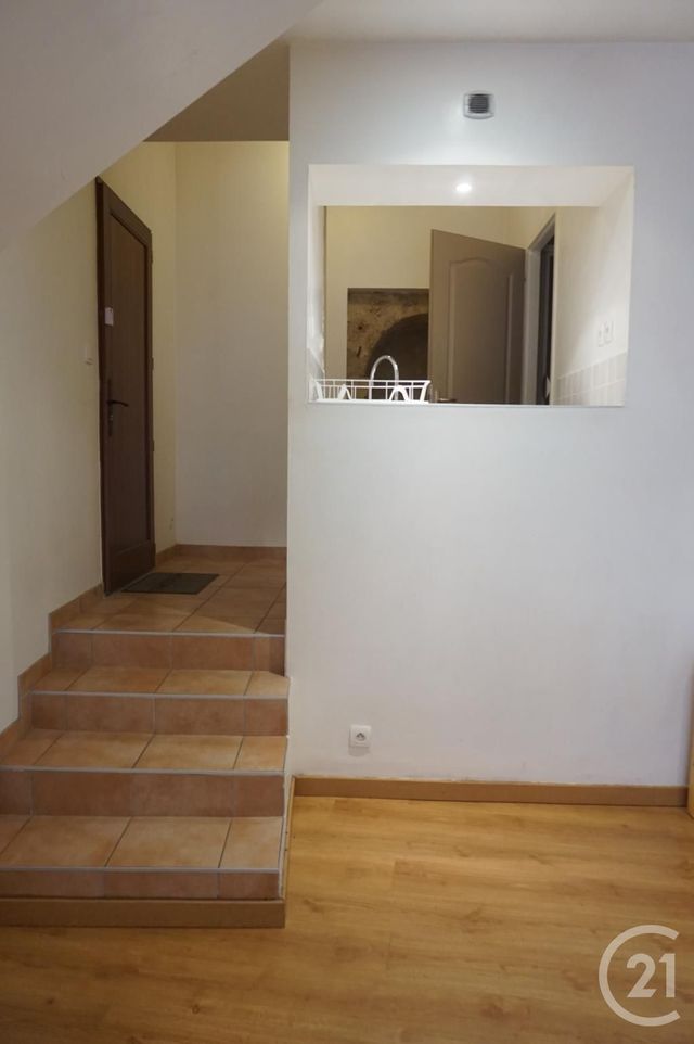 Studio à louer - 1 pièce - 31.0 m2 - ANNONAY - 07 - RHONE-ALPES - Century 21 Abita Immobilier Studio à louer - 1 pièce - 31.0 m2 - ANNONAY - 07 - RHONE-ALPES - Century 21 Abita Immobilier