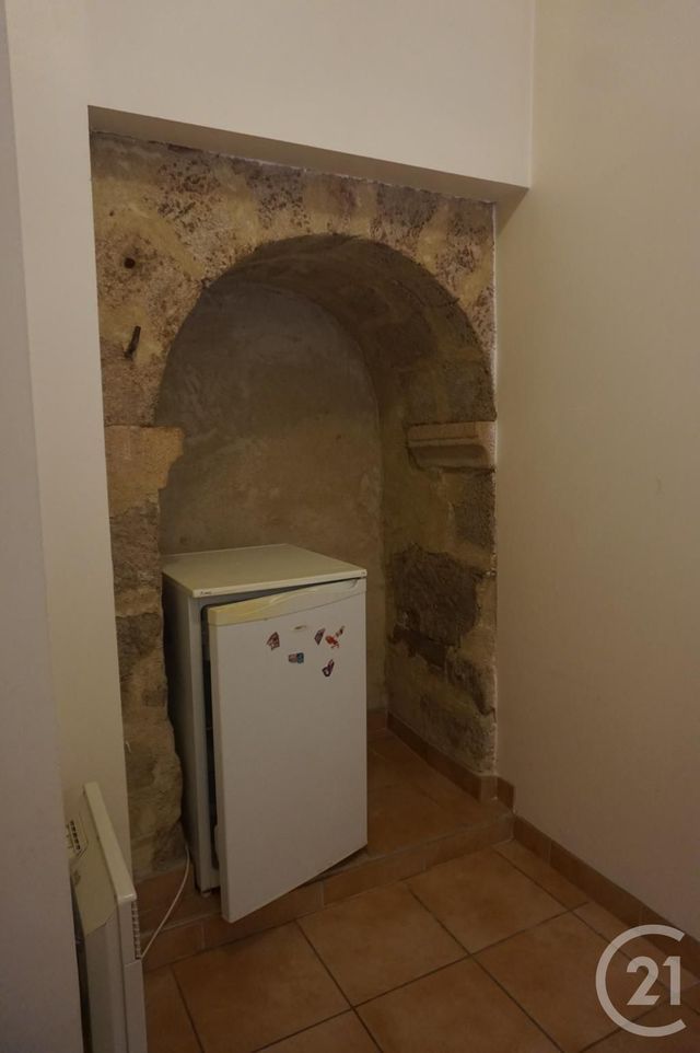 Studio à louer - 1 pièce - 31.0 m2 - ANNONAY - 07 - RHONE-ALPES - Century 21 Abita Immobilier Studio à louer - 1 pièce - 31.0 m2 - ANNONAY - 07 - RHONE-ALPES - Century 21 Abita Immobilier