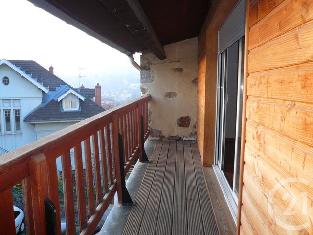 Appartement T3 à louer - 3 pièces - 88.0 m2 - ANNONAY - 07 - RHONE-ALPES - Century 21 Abita Immobilier Appartement T3 à louer - 3 pièces - 88.0 m2 - ANNONAY - 07 - RHONE-ALPES - Century 21 Abita Immobilier