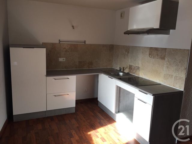 Appartement T3 à louer - 3 pièces - 88.0 m2 - ANNONAY - 07 - RHONE-ALPES - Century 21 Abita Immobilier Appartement T3 à louer - 3 pièces - 88.0 m2 - ANNONAY - 07 - RHONE-ALPES - Century 21 Abita Immobilier