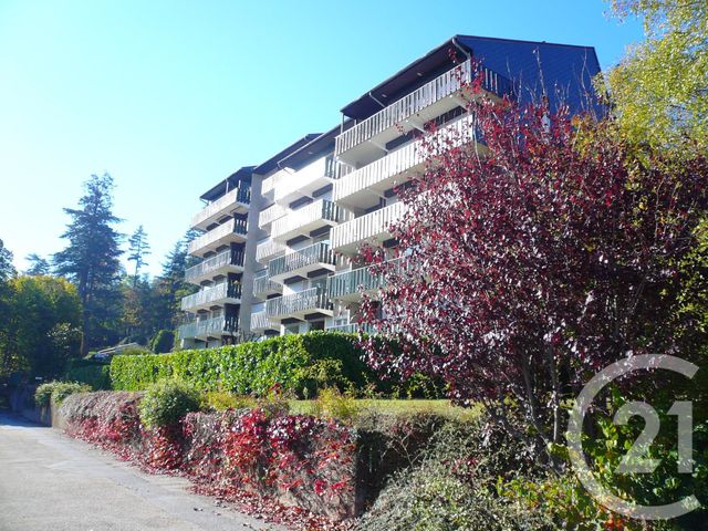 Appartement F5 à louer - 5 pièces - 94.0 m2 - BOURG ARGENTAL - 42 - RHONE-ALPES - Century 21 Abita Immobilier Appartement F5 à louer - 5 pièces - 94.0 m2 - BOURG ARGENTAL - 42 - RHONE-ALPES - Century 21 Abita Immobilier
