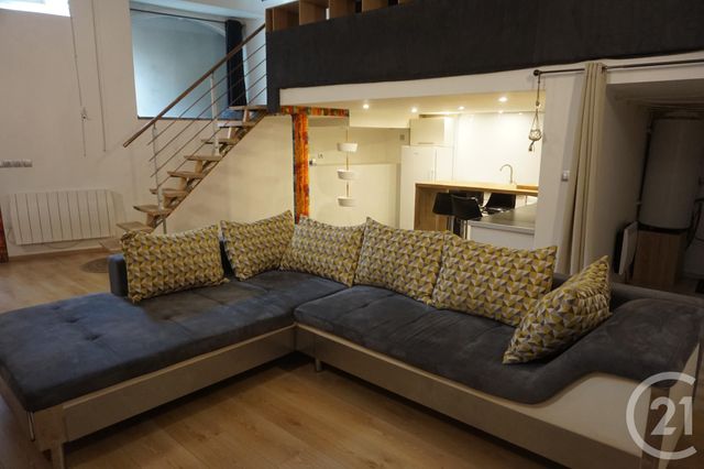 Appartement T2 à louer - 2 pièces - 57.0 m2 - ANNONAY - 07 - RHONE-ALPES - Century 21 Abita Immobilier Appartement T2 à louer - 2 pièces - 57.0 m2 - ANNONAY - 07 - RHONE-ALPES - Century 21 Abita Immobilier