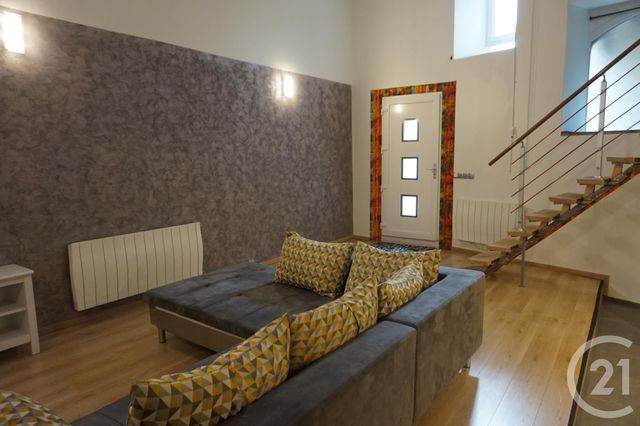 Appartement T2 à louer - 2 pièces - 57.0 m2 - ANNONAY - 07 - RHONE-ALPES - Century 21 Abita Immobilier Appartement T2 à louer - 2 pièces - 57.0 m2 - ANNONAY - 07 - RHONE-ALPES - Century 21 Abita Immobilier