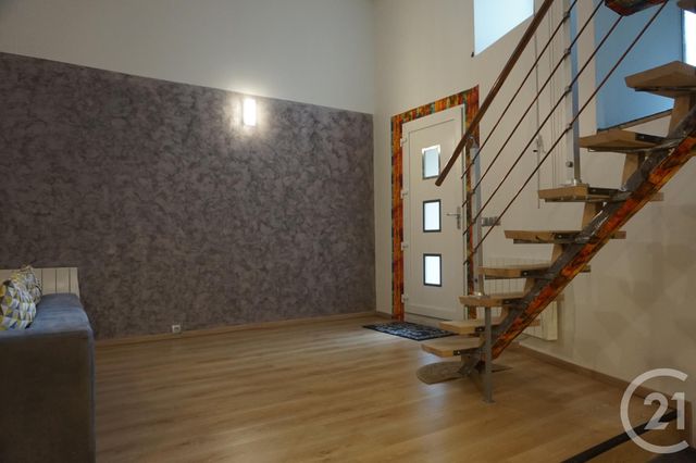 Appartement T2 à louer - 2 pièces - 57.0 m2 - ANNONAY - 07 - RHONE-ALPES - Century 21 Abita Immobilier Appartement T2 à louer - 2 pièces - 57.0 m2 - ANNONAY - 07 - RHONE-ALPES - Century 21 Abita Immobilier