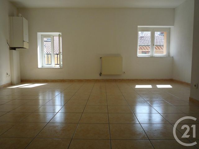 Appartement T2 à louer - 2 pièces - 60.0 m2 - ANNONAY - 07 - RHONE-ALPES - Century 21 Abita Immobilier Appartement T2 à louer - 2 pièces - 60.0 m2 - ANNONAY - 07 - RHONE-ALPES - Century 21 Abita Immobilier