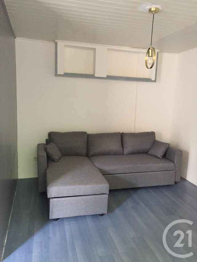 Afficher la photo en grand Studio à louer - 1 pièce - 37.0 m2 - ANNONAY - 07 - RHONE-ALPES - Century 21 Abita Immobilier