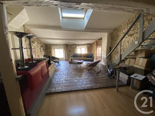 Afficher la photo en grand Appartement F3 à vendre - 3 pièces - 110.0 m2 - ANNONAY - 07 - RHONE-ALPES - Century 21 Abita Immobilier