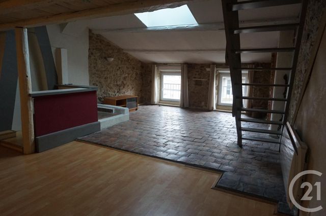 Afficher la photo en grand Appartement F3 à vendre - 3 pièces - 110.0 m2 - ANNONAY - 07 - RHONE-ALPES - Century 21 Abita Immobilier