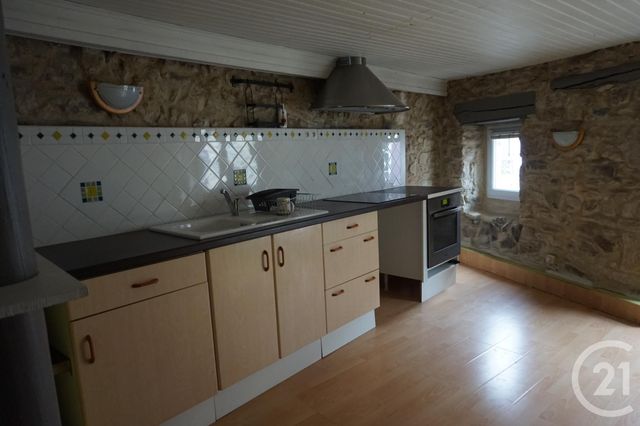 Afficher la photo en grand Appartement F3 à vendre - 3 pièces - 110.0 m2 - ANNONAY - 07 - RHONE-ALPES - Century 21 Abita Immobilier