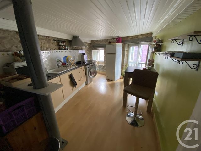 Afficher la photo en grand Appartement F3 à vendre - 3 pièces - 110.0 m2 - ANNONAY - 07 - RHONE-ALPES - Century 21 Abita Immobilier