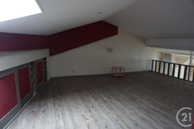 Afficher la photo en grand Appartement F3 à vendre - 3 pièces - 110.0 m2 - ANNONAY - 07 - RHONE-ALPES - Century 21 Abita Immobilier