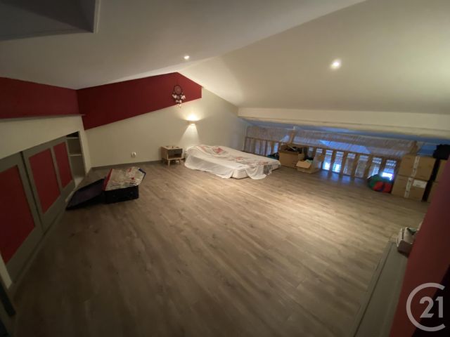 Afficher la photo en grand Appartement F3 à vendre - 3 pièces - 110.0 m2 - ANNONAY - 07 - RHONE-ALPES - Century 21 Abita Immobilier
