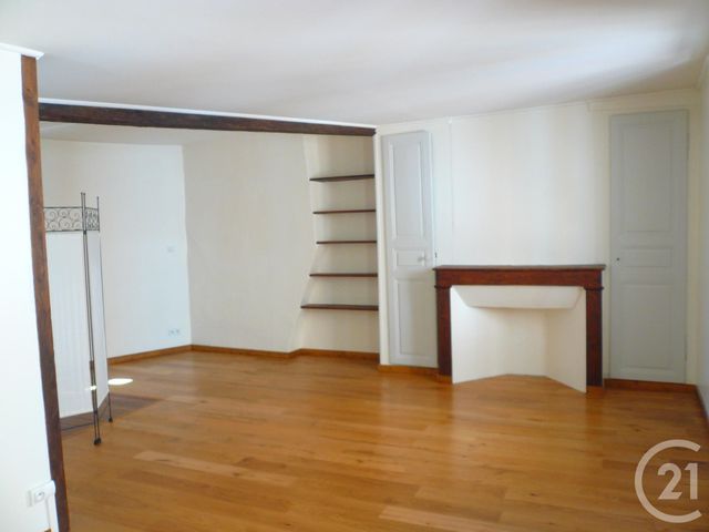 Afficher la photo en grand Appartement T2 à louer - 2 pièces - 71.0 m2 - ANNONAY - 07 - RHONE-ALPES - Century 21 Abita Immobilier