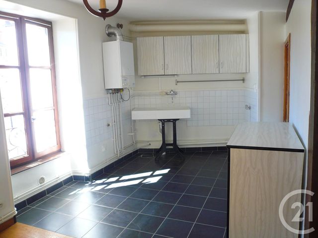 Afficher la photo en grand Appartement T2 à louer - 2 pièces - 71.0 m2 - ANNONAY - 07 - RHONE-ALPES - Century 21 Abita Immobilier