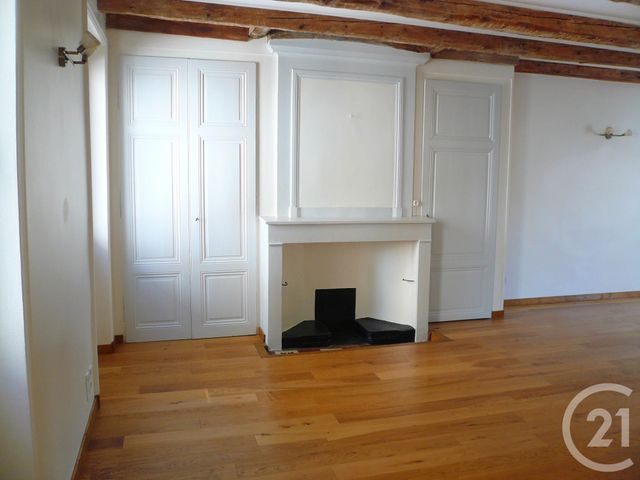Afficher la photo en grand Appartement T2 à louer - 2 pièces - 71.0 m2 - ANNONAY - 07 - RHONE-ALPES - Century 21 Abita Immobilier
