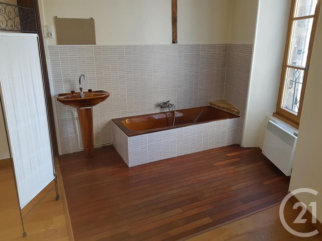 Afficher la photo en grand Appartement T2 à louer - 2 pièces - 71.0 m2 - ANNONAY - 07 - RHONE-ALPES - Century 21 Abita Immobilier
