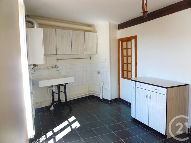 Afficher la photo en grand Appartement T2 à louer - 2 pièces - 71.0 m2 - ANNONAY - 07 - RHONE-ALPES - Century 21 Abita Immobilier