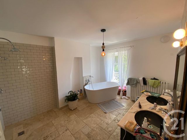 Afficher la photo en grand maison à vendre - 12 pièces - 300.0 m2 - ANNONAY - 07 - RHONE-ALPES - Century 21 Abita Immobilier