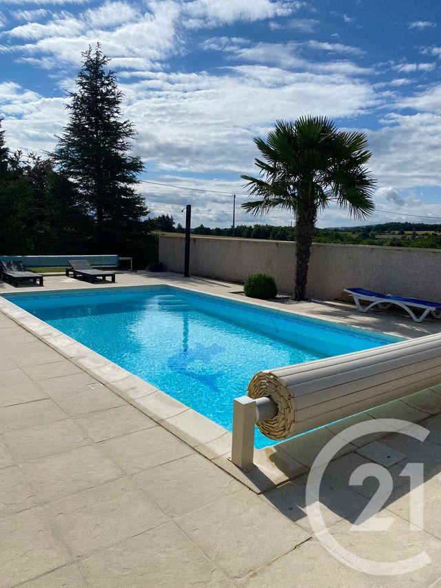 Afficher la photo en grand maison à vendre - 6 pièces - 120.0 m2 - ROIFFIEUX - 07 - RHONE-ALPES - Century 21 Abita Immobilier