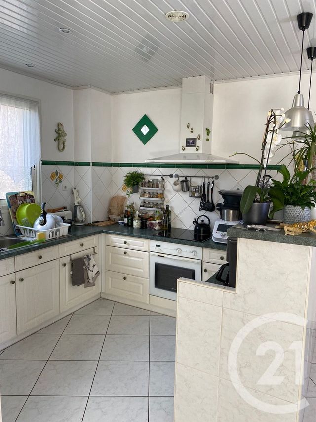 Afficher la photo en grand maison à vendre - 6 pièces - 120.0 m2 - ROIFFIEUX - 07 - RHONE-ALPES - Century 21 Abita Immobilier