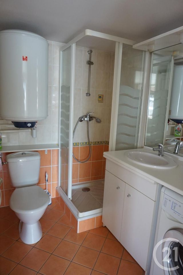 Afficher la photo en grand Appartement T2 à louer - 2 pièces - 35.0 m2 - ANNONAY - 07 - RHONE-ALPES - Century 21 Abita Immobilier