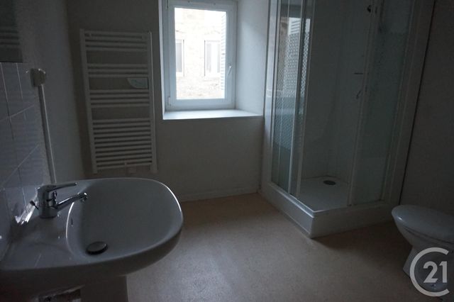 Afficher la photo en grand Appartement T2 à louer - 2 pièces - 37.0 m2 - BOURG ARGENTAL - 42 - RHONE-ALPES - Century 21 Abita Immobilier