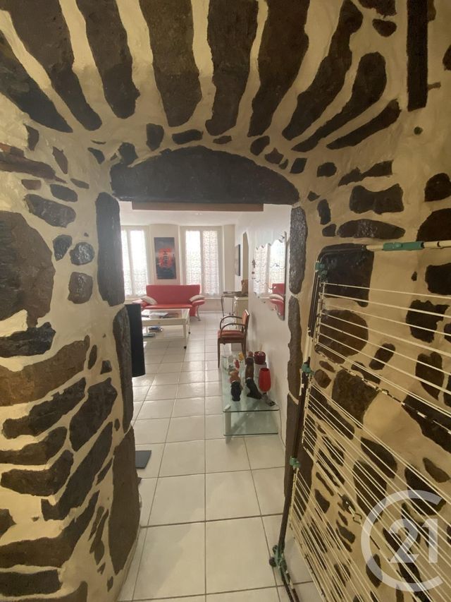 Afficher la photo en grand maison à vendre - 9 pièces - 239.0 m2 - ANNONAY - 07 - RHONE-ALPES - Century 21 Abita Immobilier